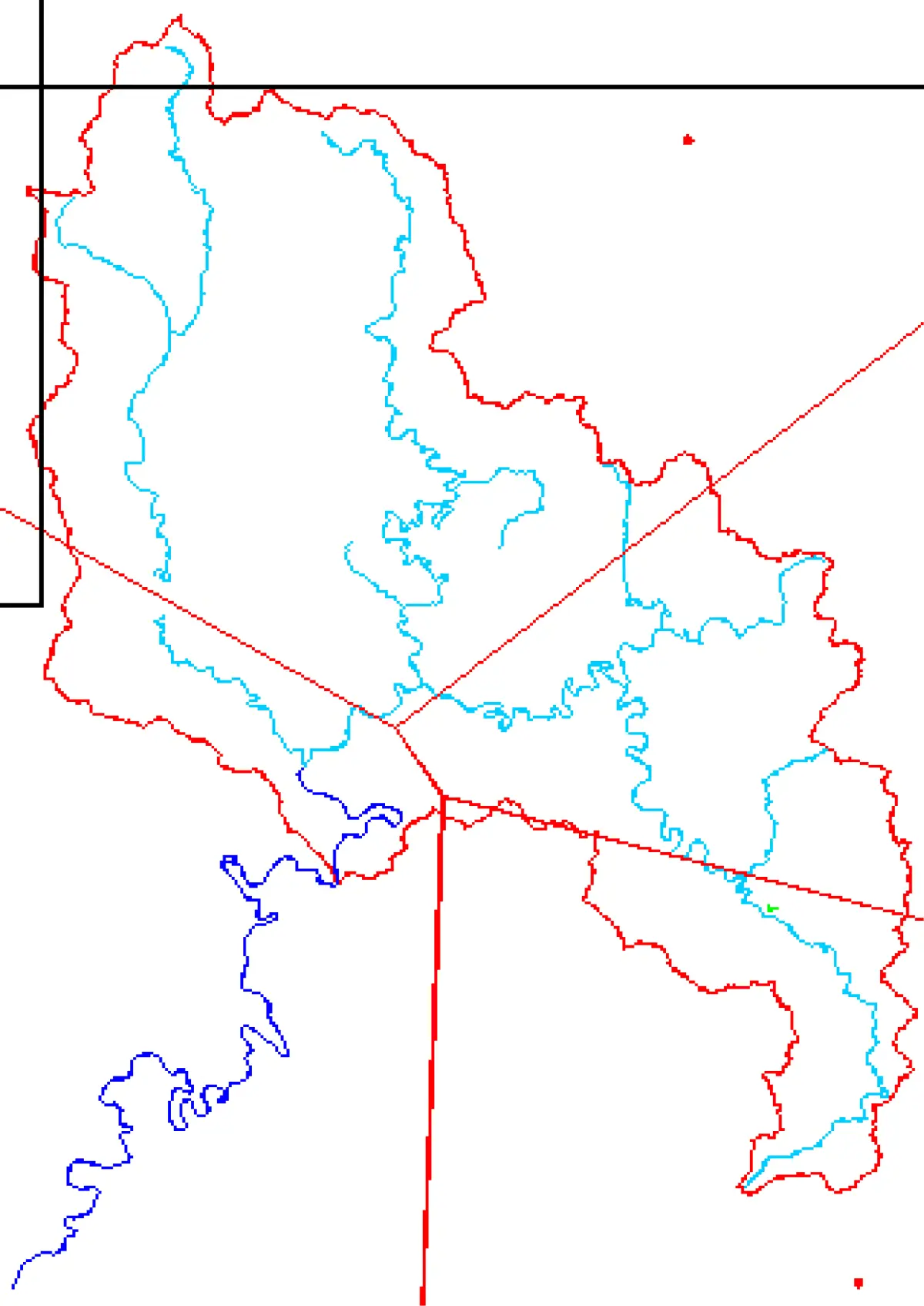 Thiessen Network
