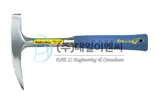 지질햄머