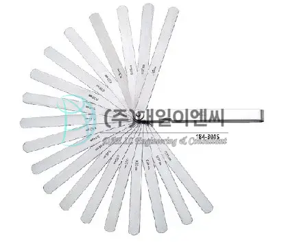 틈새게이지