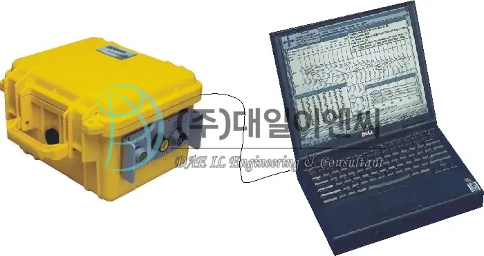 탄성파탐사