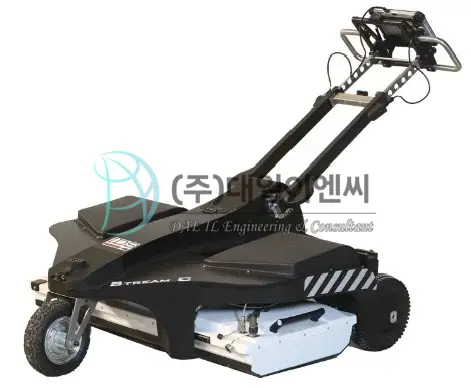 3D 핸디형 레이다