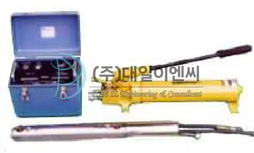 표준관입시험(GMJ)